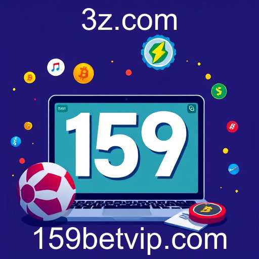 159 bet transforma a experiência de jogo online em 2025