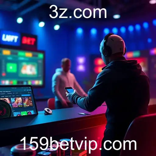 159 Bet e a Evolução dos Jogos Online em 2026