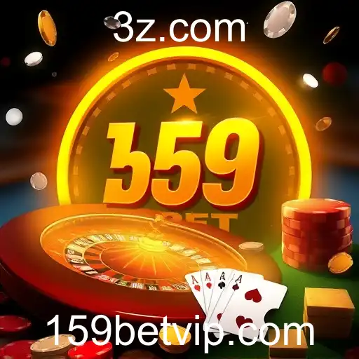 159 Bet e a Crescente Popularidade do Jogo Online