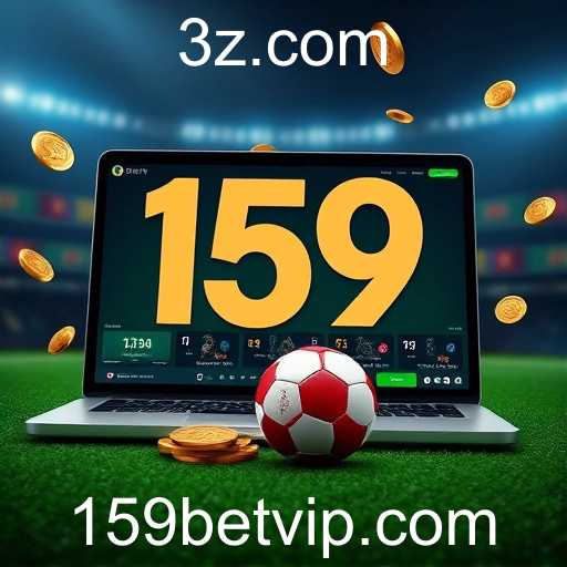 Expansão e Evolução do 159 Bet no Cenário Atual de Jogos