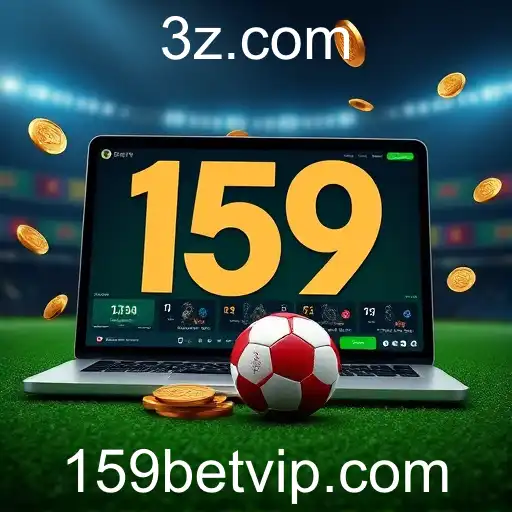 Expansão e Evolução do 159 Bet no Cenário Atual de Jogos