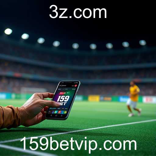 O Crescimento dos Jogos Online e a Importância do '159 Bet'