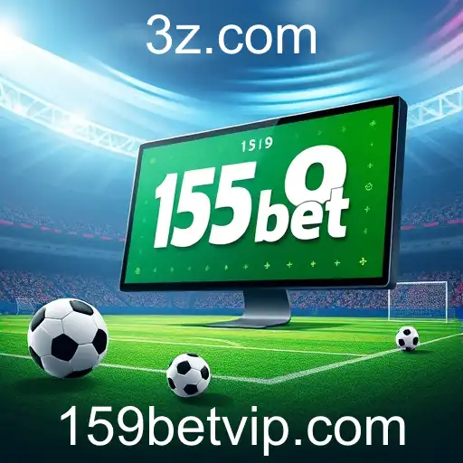 159 Bet Revoluciona Cenário de Jogos em 2025