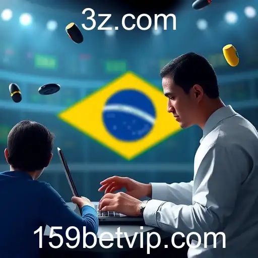 Impacto dos Sites de Apostas na Economia Brasileira