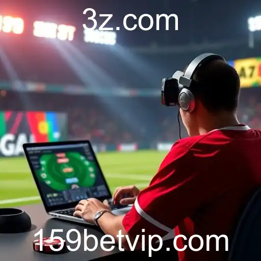 Ascensão dos Jogos Online na Era Digital