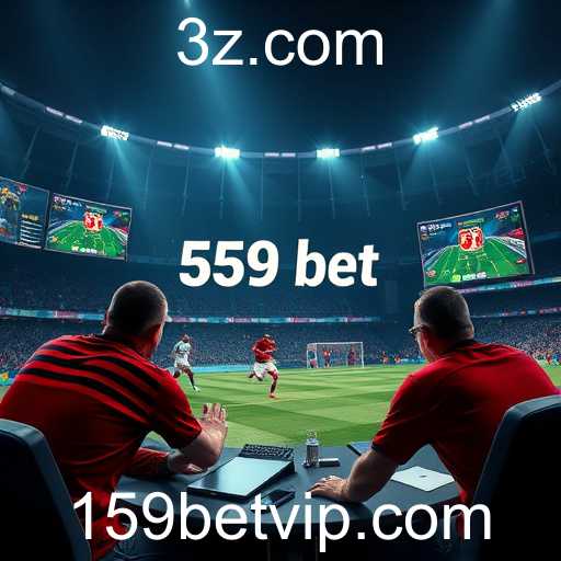 A Ascensão do 159 Bet no Mercado de Jogos em 2026