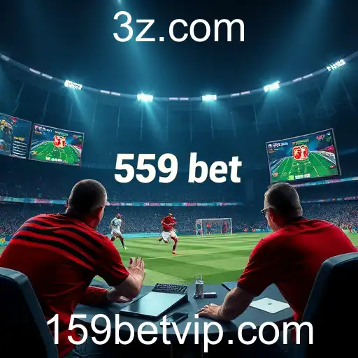 A Ascensão do 159 Bet no Mercado de Jogos em 2026