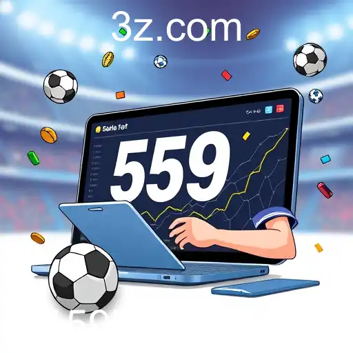 Tendências e Novidades do Mercado de Apostas Online