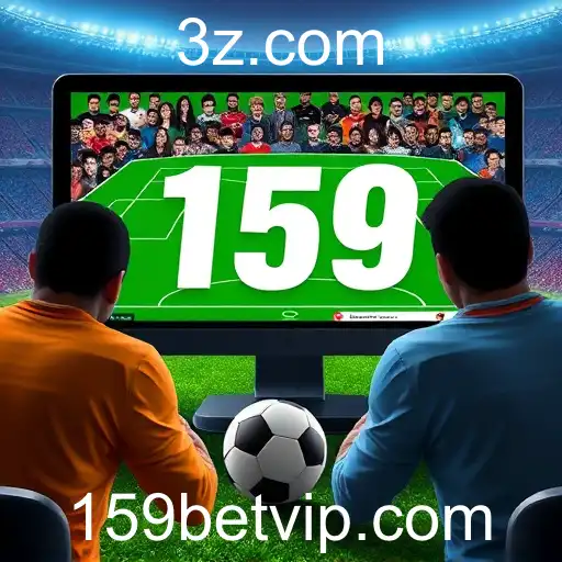 Explorando o Mundo dos Esportes Virtuais no 159 Bet